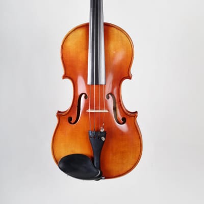 Suzuki Violin No 330 4/4 All Solid Wood Made in Japan 1980