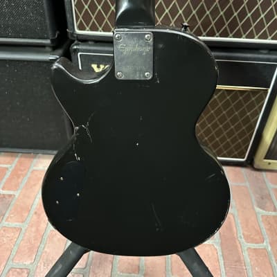 *Project* 2002 Epiphone LP Special image 3