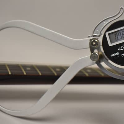 1960's Global (Teisco) LP Style Solidbody Electric Guitar MIJ Sunburst w/Gig Bag image 21