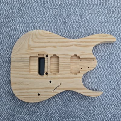 Ibanez talman body outlet