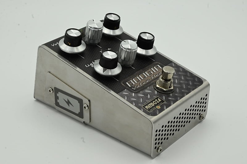 Fattoria Mendoza Boogia Mint conditions! Reverb