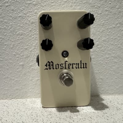 Reverb.com listing, price, conditions, and images for hermida-audio-mosferatu-low-gain-overdrive