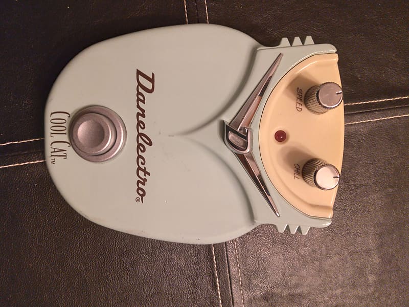 Danelectro Cool Cat Chorus