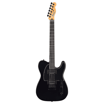 Fender Player II Advanced Telecaster HH | Reverb