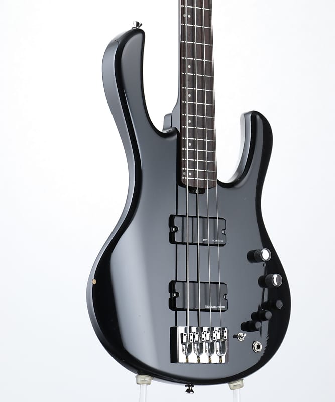 ESP BOTTOM Line Black (05/18) | Reverb