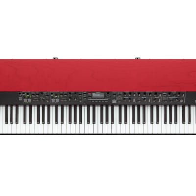 Nord Grand 2 88 Key Digital Stage Piano