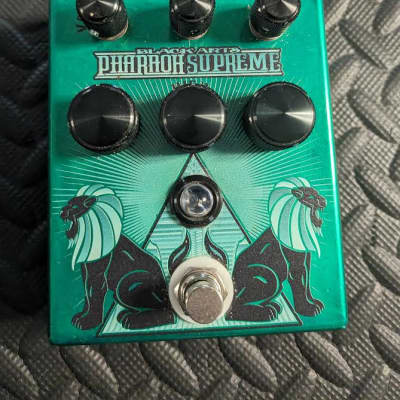 Black Arts Toneworks Pharaoh Supreme Fuzz