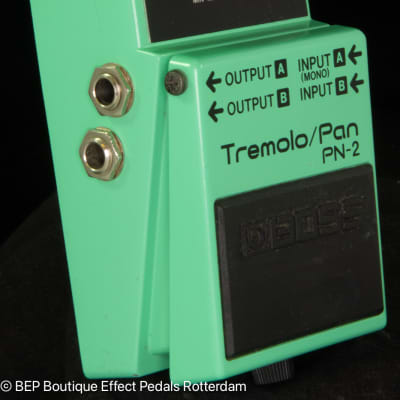 Boss PN-2 Tremolo/Pan | Reverb Lithuania