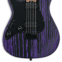 ESP LTD SN-1000HT LH Purple Blast