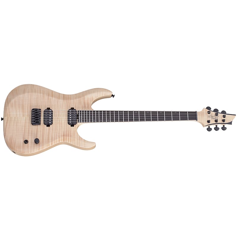 Schecter Keith Merrow Signature KM-6 MK-II | Reverb