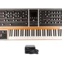 Moog One Polyphonic Analog Keyboard Synthesizer (16-Voice) [USED]