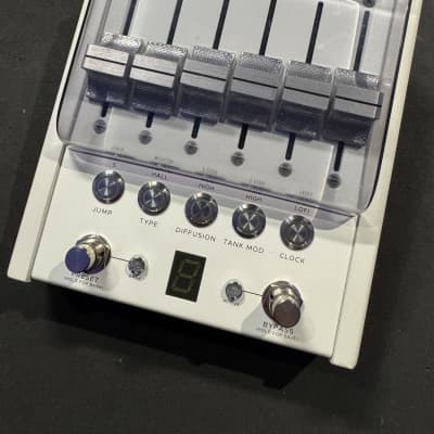 Reverb.com listing, price, conditions, and images for chase-bliss-audio-automatone-cxm-1978