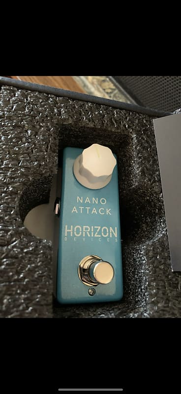 Horizon Devices Nano Attack
