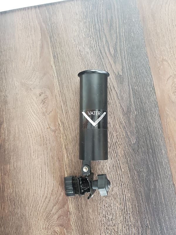 Vater Stick Holder Reverb