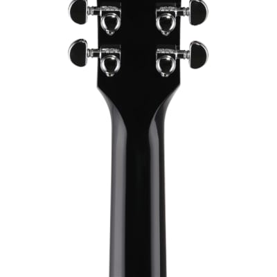 Gibson SG Standard Ebony with Soft Case image 7