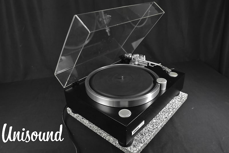 Used Yamaha GT-2000 Turntables for Sale | HifiShark.com