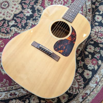 Farida Old Town Series OT-23W Wide 2019 Natural Acoustic #F19010087 for sale