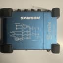 Samson S-Mix S Class Mini 5-Channel Mixer