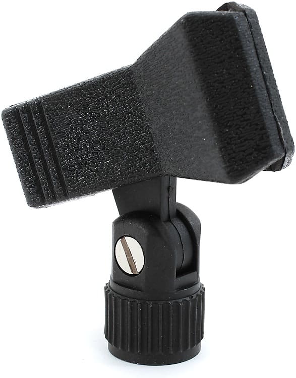 On-Stage MY200 Spring-clip Microphone Clip image 1