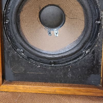 Rare Acoustic Research AR4x Loudspeaker || Restored Rare Acoustic Research AR4x Loudspeaker || Restored