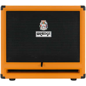 Orange OBC212 2x12 Bass Cabinet