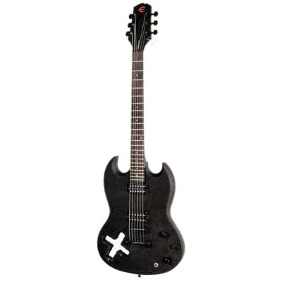 Epiphone SG ギター Epiphone SG Standard Electric Guitar | zZounds