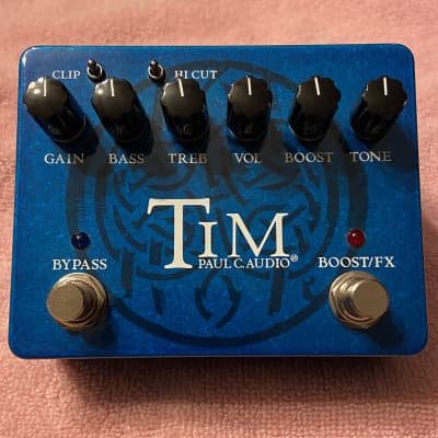 Paul Cochrane Tim V3 | Reverb