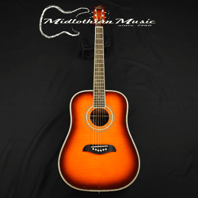 Oscar Schmidt OG1F/YS 3/4 Size Acoustic Guitar USED image 1