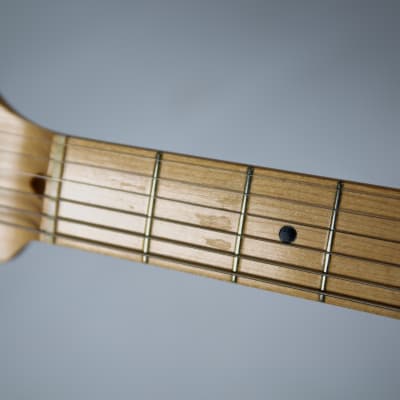Fender Certified Vintage™ 1957 Stratocaster 2-Color Sunburst image 9