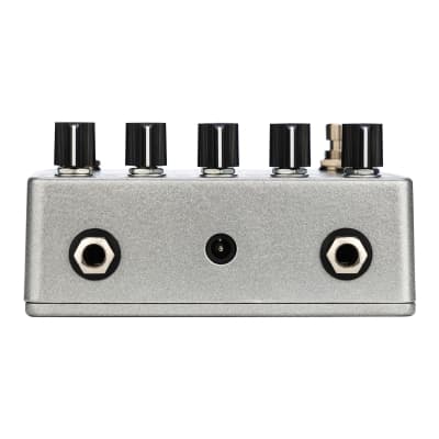 EarthQuaker Devices Disaster Transport Legacy Delay Pedal image 7