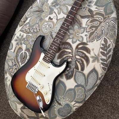 Fender Highway One Stratocaster 2006 - 2011 | Reverb