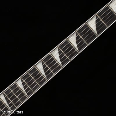 Jackson Pro Series Signature Andreas Kisser Soloist Ebony Fingerboard Quadra (179) image 7