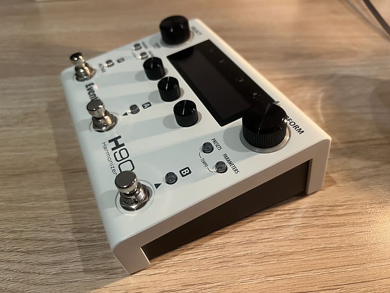 Eventide H90 Harmonizer