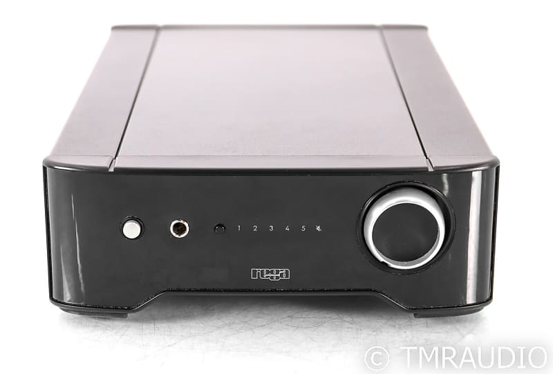 Rega Brio Stereo Integrated Amplifier | Reverb