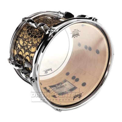 Pearl Masters Maple Complete 12x9 Tom Cain & Abel image 5