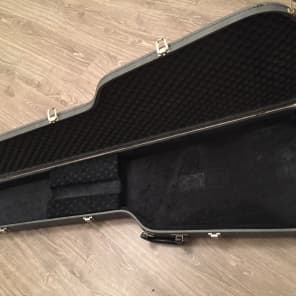 IBANEZ ROADSTAR II BASS CASE 80'S | Reverb