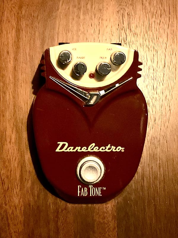 Danelectro Fab Tone