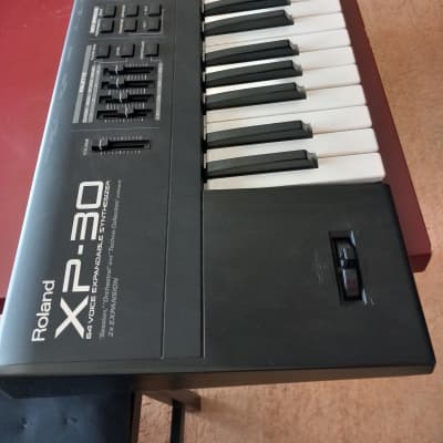 Roland XP-30
