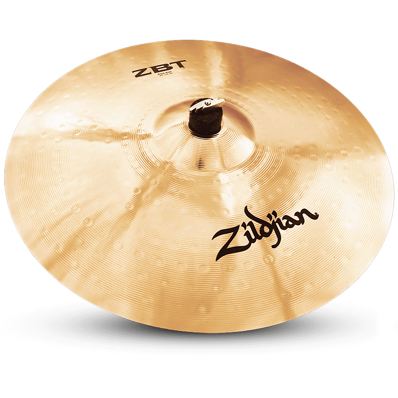 Zildjian	20" ZBT Rock Ride Cymbal	2005 - 2019 image 1
