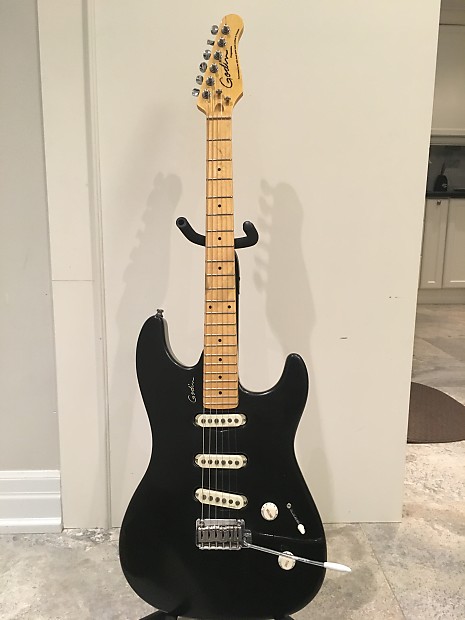Godin strat hotsell