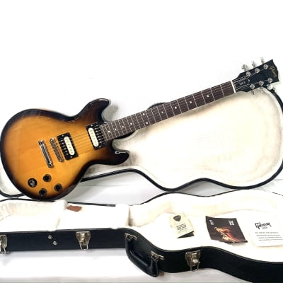 Gibson  335 S 2011 - Tobacco Burst for sale