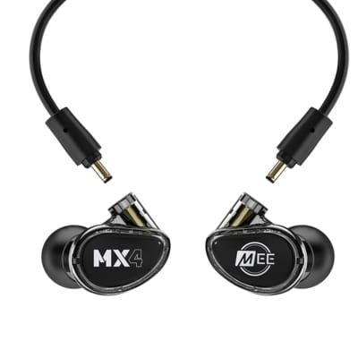 Fender FXA6 Pro In-Ear Monitors | Reverb