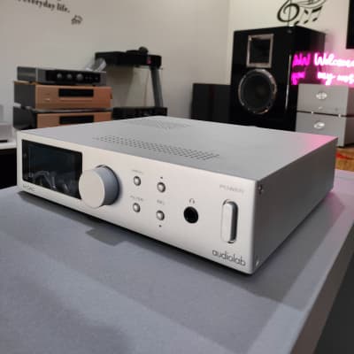 Audiolab M-DAC image 2