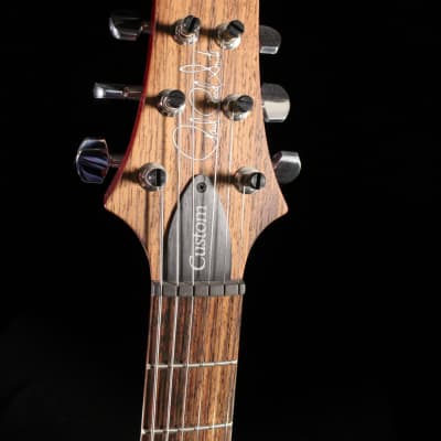 PRS Custom 22 - Express Shipping - (PRS-0377) Serial: 15 223550 - PLEK'd image 8