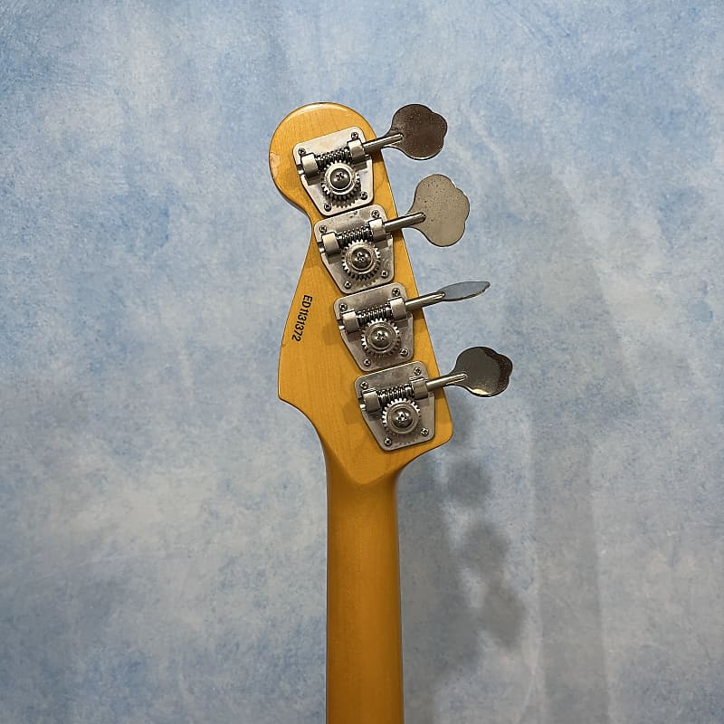 ベース Edwards / E-PB-83R/LT Vintage White 中古】Edwards / E-PB-83R/LT Vintage White 【梅田店