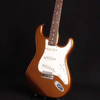 Sago New Material Guitars Classic Style S Pearl Orange [SN 35000316] [12/14] image 2