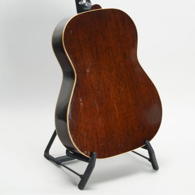 Gibson LG-1 (1963) image 4