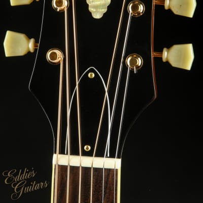 Epiphone (USA Collection) Frontier Antique Natural image 7