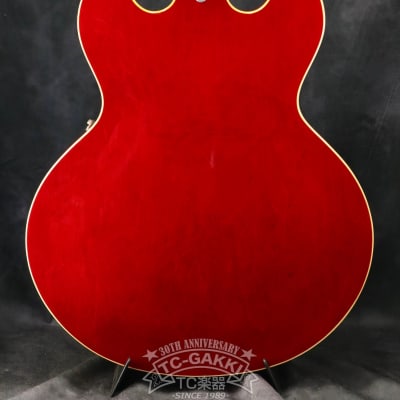 Gibson 1964 ES-335TD STP Mod. image 6
