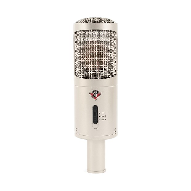 Studio Projects B1 Large Diaphragm Cardioid Condenser Microphone image 1